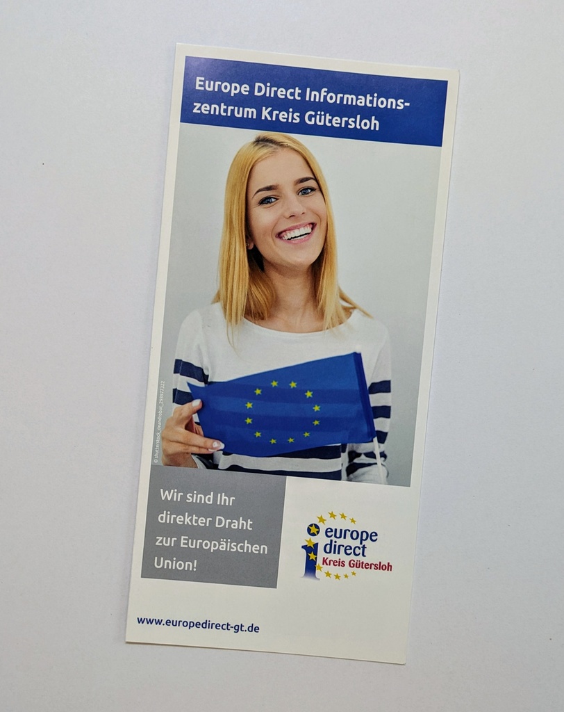 Europe Direct Informationszentrum