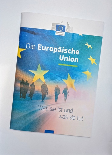 Die Europäische Union