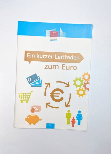 Ein kurzer Leitfaden zum Euro